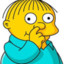 Ralph Wiggum