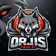Orjis87 avatar