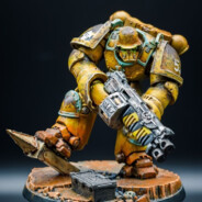 The Demoknight From TF2