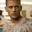 Michael Scofield