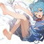 Cirno Feet ᗜˬᗜ