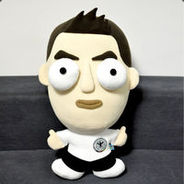 扎了我的小心心