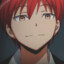 Karma Akabane