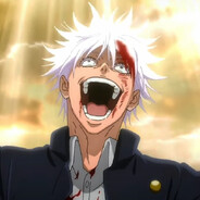 Satoru Gojo