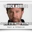 Chuck Norris