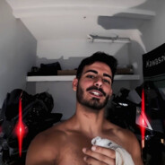 一只傲娇的小蝌蚪