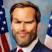 Chad JD (Vice President) Vance's avatar