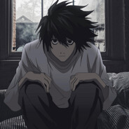 Ryuzaki Steam avatar