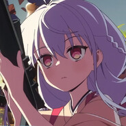 人类极限  琴寄文乃