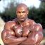 Ronnie Coleman