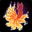 Kitsune 狐