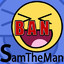 SamTheBannedMan