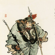 神秘男孩桂肃尧