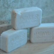 Power soap