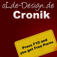 Cronik <3