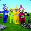 Teletubies