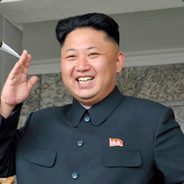 Kim Jong Chill