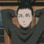 ⎝⎝Shikamaru⎠⎠