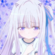 エミリアちゃん