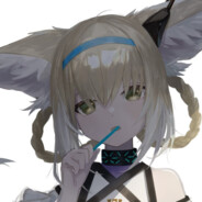 铃兰小姐我们的光