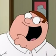 Peter Griffin