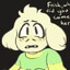 ♥ asriel ♥
