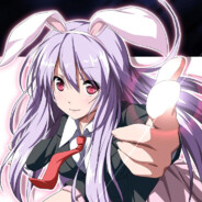 月之团子の劲敌？铃仙老兵烧烤！