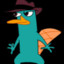 Perry T. Platypus