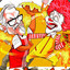 KFCvsMCdonalds