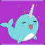 Kinky Narwhal