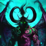 Cronus's avatar