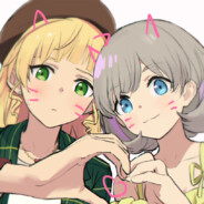 クゥすみ/鲤P-結婚して