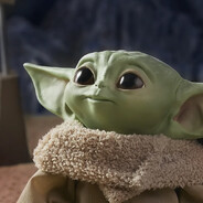 YODA avatar