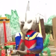 Ultraman Tiga