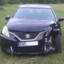 Suzuki baleno 1.2 w gazie