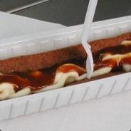 Frikandel speciaal