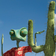 ганджубарсик