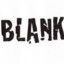 blank