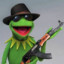 GUN Kermit