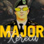 Major Xereca