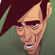 Steam Community Avatar