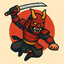 Avatar of FalleN NO FEAR