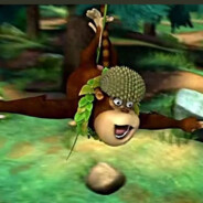 狗熊岭大勺吊吉吉国王