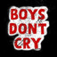 Don't Cry