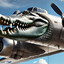 Bombardiro Crocodilo