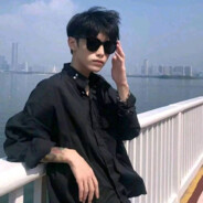 李丽欣的男朋友