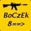 BoCzEk 8==&gt;