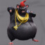 Biggie Cheese