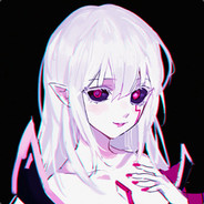 请对我有所期待