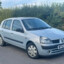 Clio 1.2 16v a gota